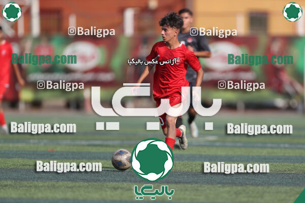پرسپولیس 0–0 ایساتیس
