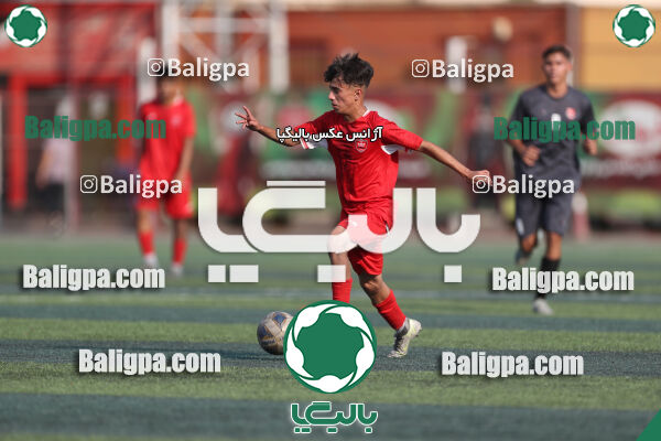 پرسپولیس 0–0 ایساتیس