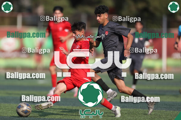 پرسپولیس 0–0 ایساتیس
