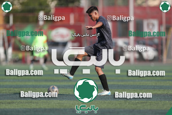 پرسپولیس 0–0 ایساتیس