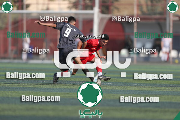 پرسپولیس 0–0 ایساتیس