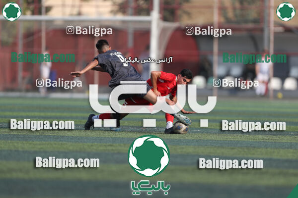 پرسپولیس 0–0 ایساتیس