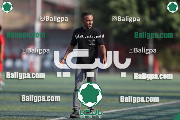 پرسپولیس 0–0 ایساتیس