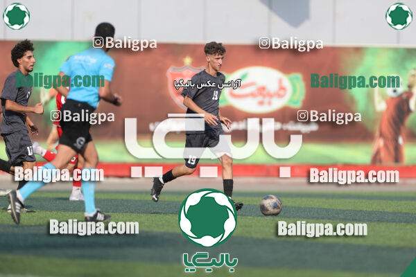 پرسپولیس 0–0 ایساتیس