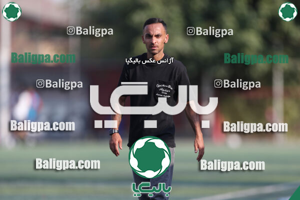 پرسپولیس 0–0 ایساتیس