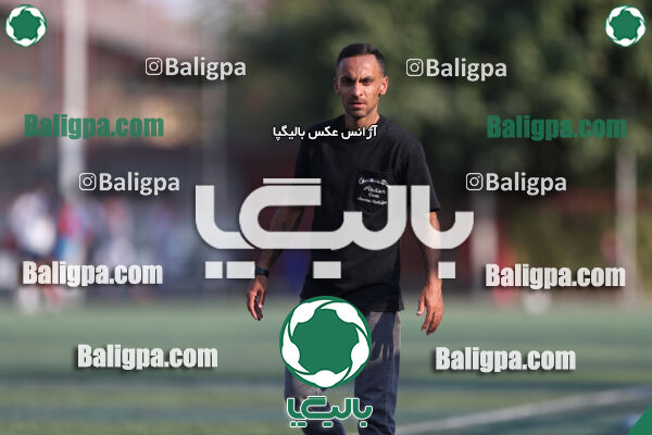 پرسپولیس 0–0 ایساتیس