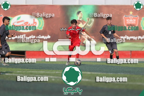پرسپولیس 0–0 ایساتیس