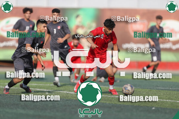 پرسپولیس 0–0 ایساتیس