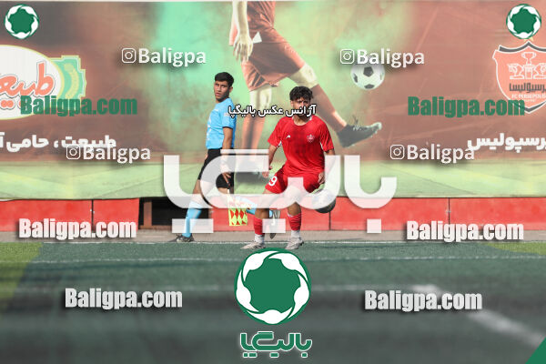 پرسپولیس 0–0 ایساتیس