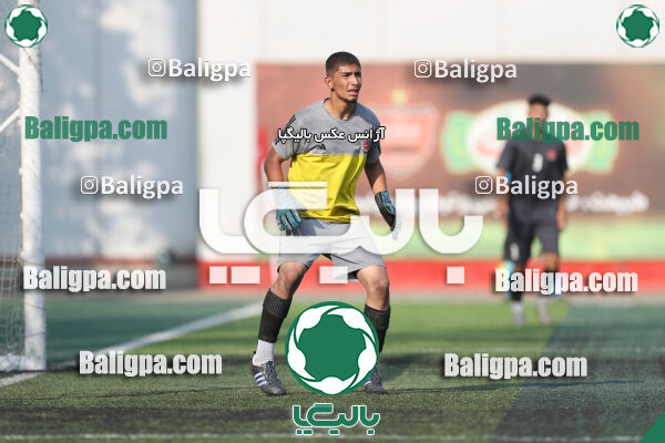پرسپولیس 0–0 ایساتیس