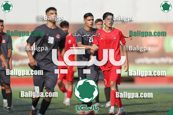 پرسپولیس 0–0 ایساتیس