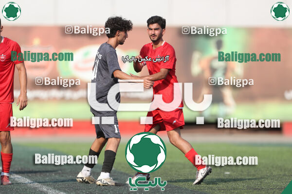 پرسپولیس 0–0 ایساتیس
