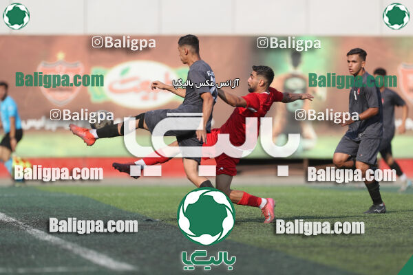 پرسپولیس 0–0 ایساتیس