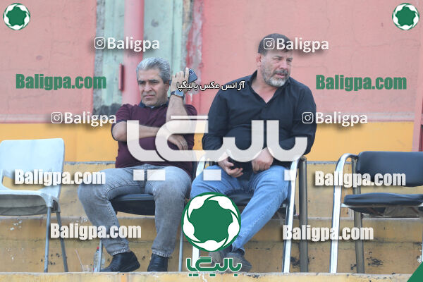 پرسپولیس 0–0 ایساتیس