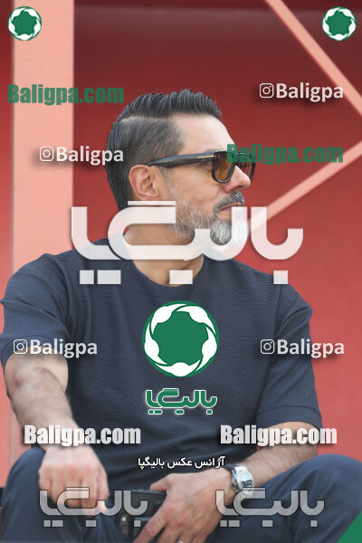 پرسپولیس 0–0 ایساتیس