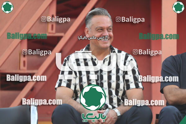 پرسپولیس 0–0 ایساتیس