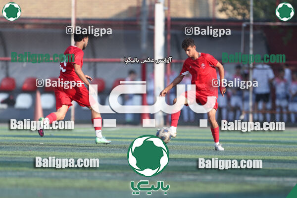 پرسپولیس 0–0 ایساتیس