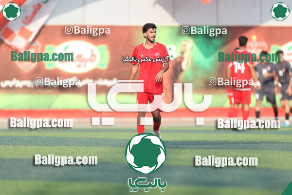 پرسپولیس 0–0 ایساتیس