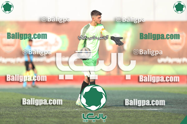 پرسپولیس 0–0 ایساتیس