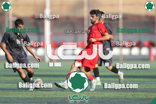 پرسپولیس 0–0 ایساتیس