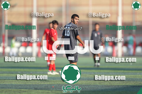پرسپولیس 0–0 ایساتیس