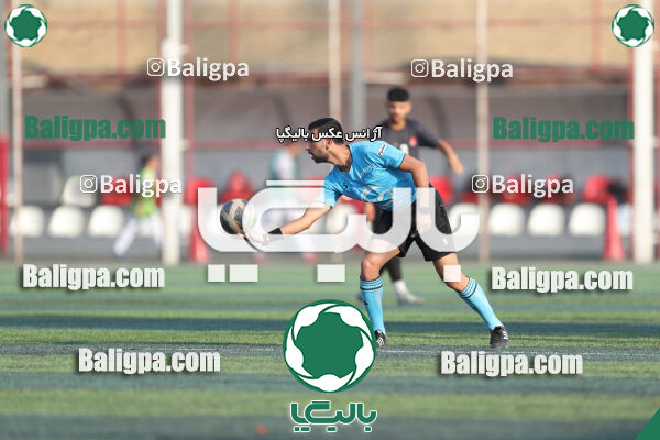 پرسپولیس 0–0 ایساتیس