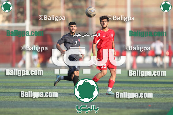 پرسپولیس 0–0 ایساتیس