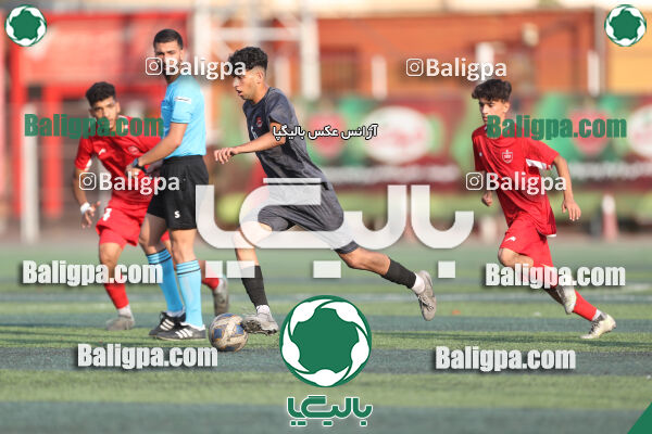پرسپولیس 0–0 ایساتیس