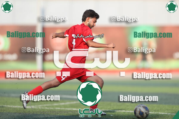 پرسپولیس 0–0 ایساتیس