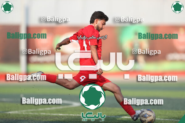 پرسپولیس 0–0 ایساتیس