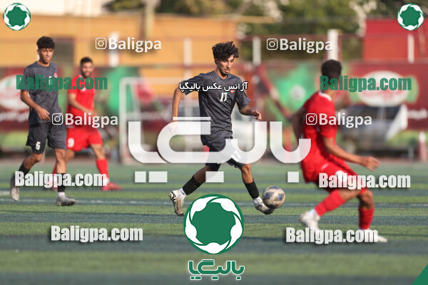 پرسپولیس 0–0 ایساتیس