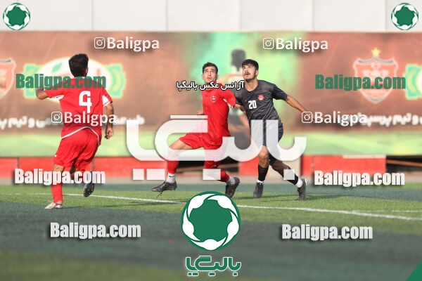 پرسپولیس 0–0 ایساتیس