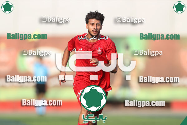 پرسپولیس 0–0 ایساتیس