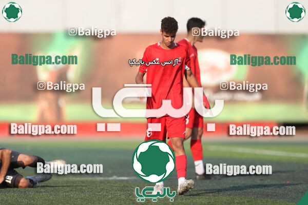 پرسپولیس 0–0 ایساتیس