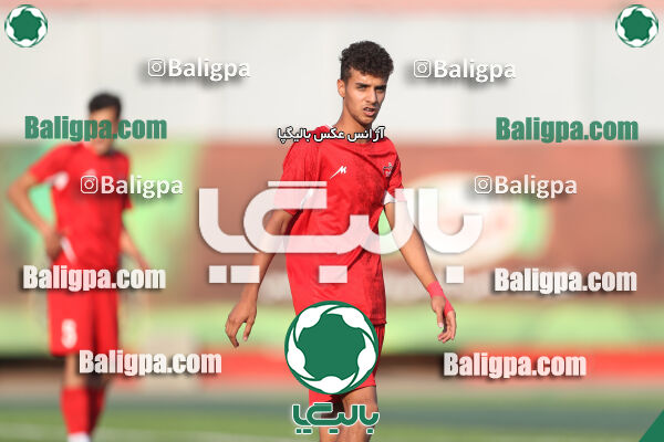 پرسپولیس 0–0 ایساتیس
