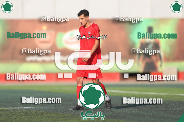 پرسپولیس 0–0 ایساتیس