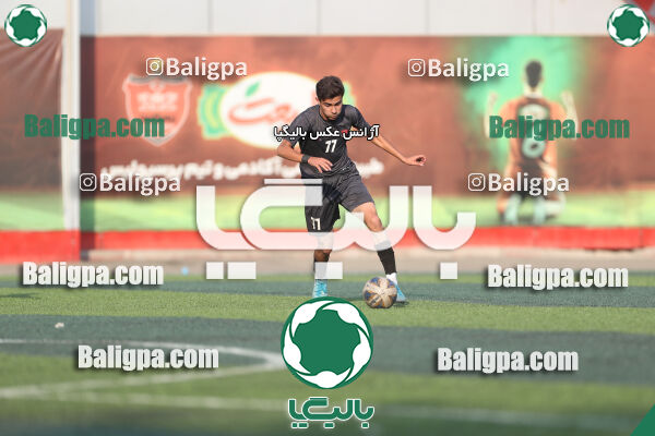 پرسپولیس 0–0 ایساتیس