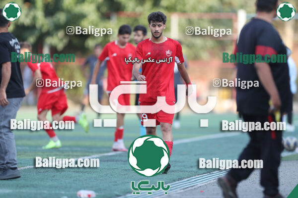 پرسپولیس 0–0 ایساتیس