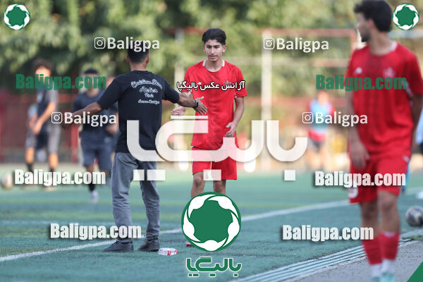 پرسپولیس 0–0 ایساتیس