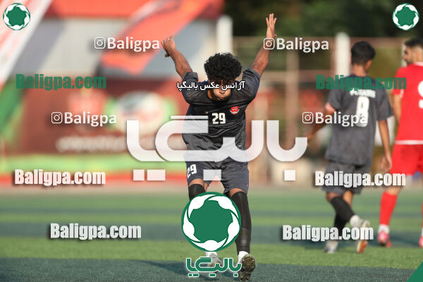 پرسپولیس 0–0 ایساتیس
