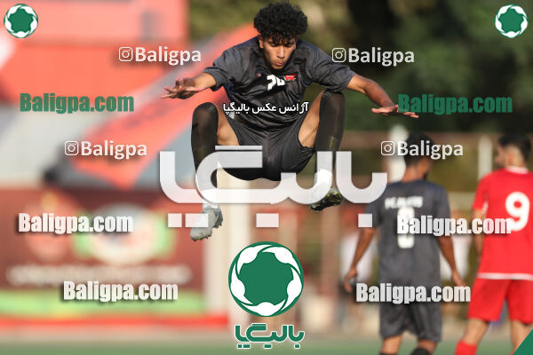 پرسپولیس 0–0 ایساتیس