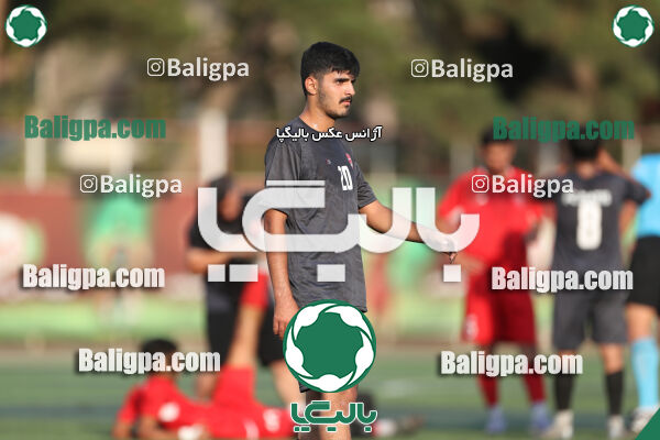پرسپولیس 0–0 ایساتیس