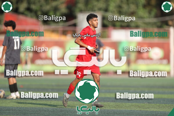 پرسپولیس 0–0 ایساتیس