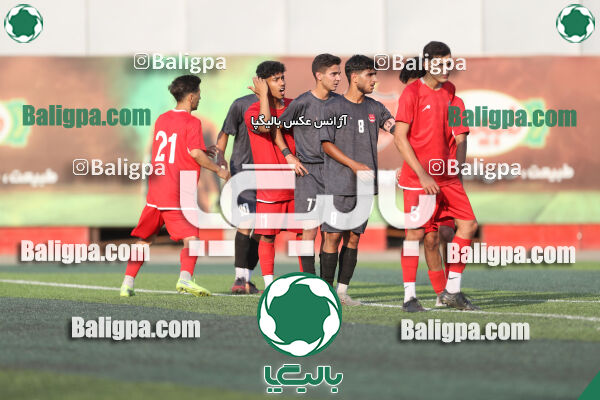 پرسپولیس 0–0 ایساتیس