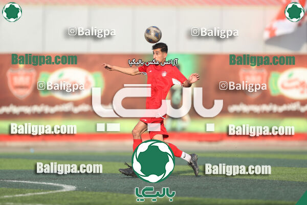پرسپولیس 0–0 ایساتیس