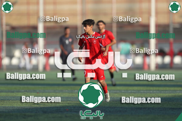 پرسپولیس 0–0 ایساتیس
