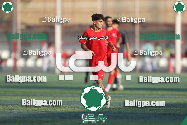 پرسپولیس 0–0 ایساتیس