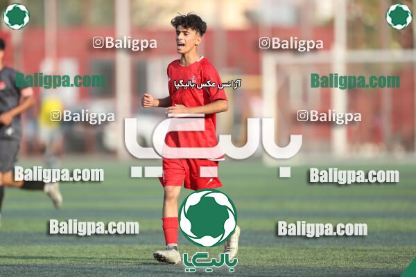 پرسپولیس 0–0 ایساتیس