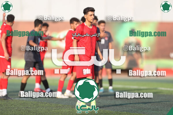 پرسپولیس 0–0 ایساتیس