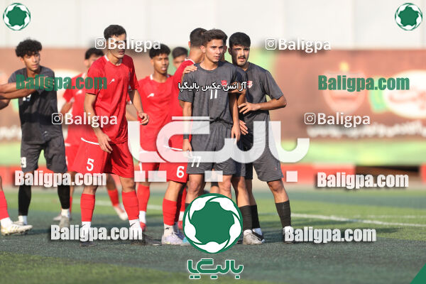 پرسپولیس 0–0 ایساتیس